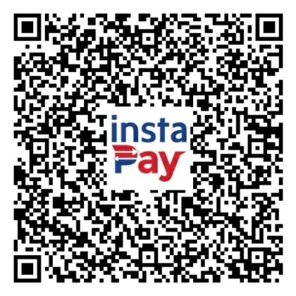 GCash QR Code